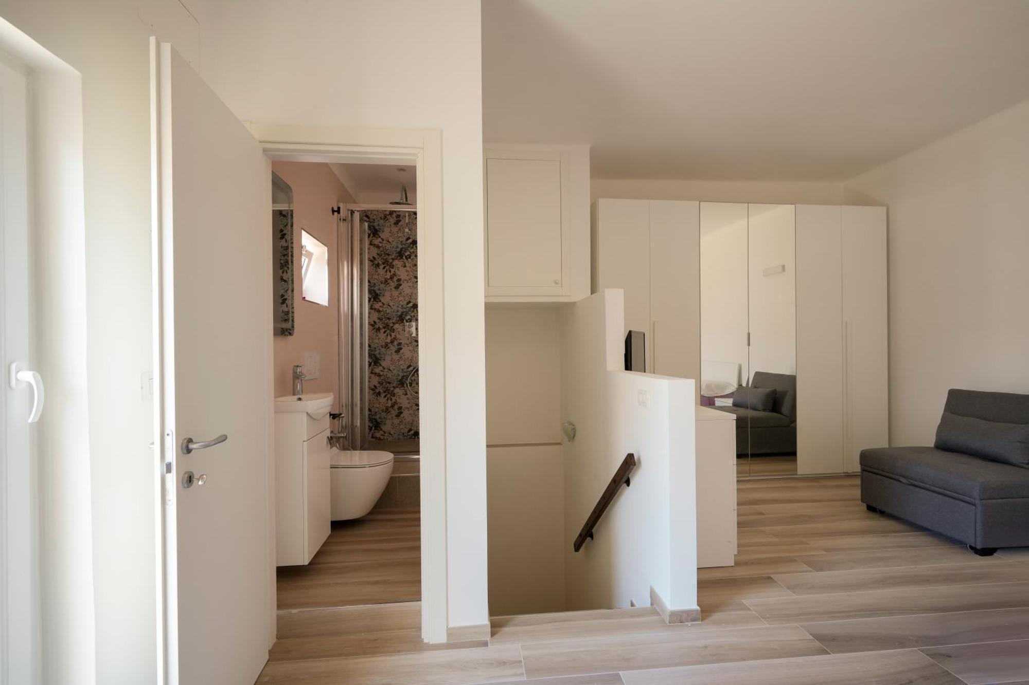 Appartement La Dimora Del Sole Pugliese à Casamassima Extérieur photo