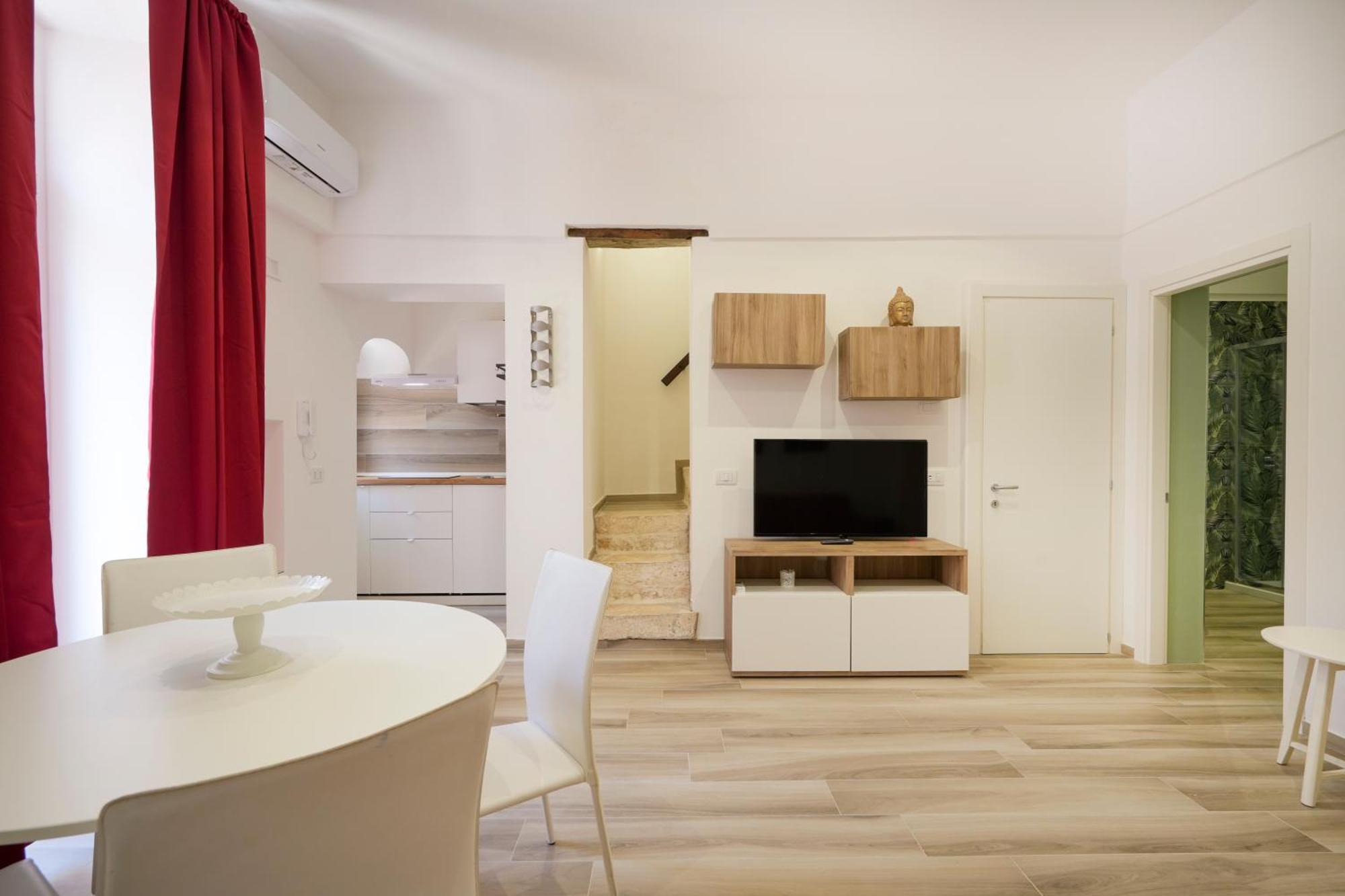 Appartement La Dimora Del Sole Pugliese à Casamassima Extérieur photo
