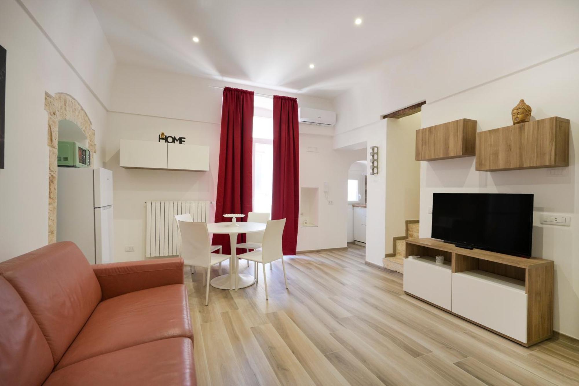 Appartement La Dimora Del Sole Pugliese à Casamassima Extérieur photo