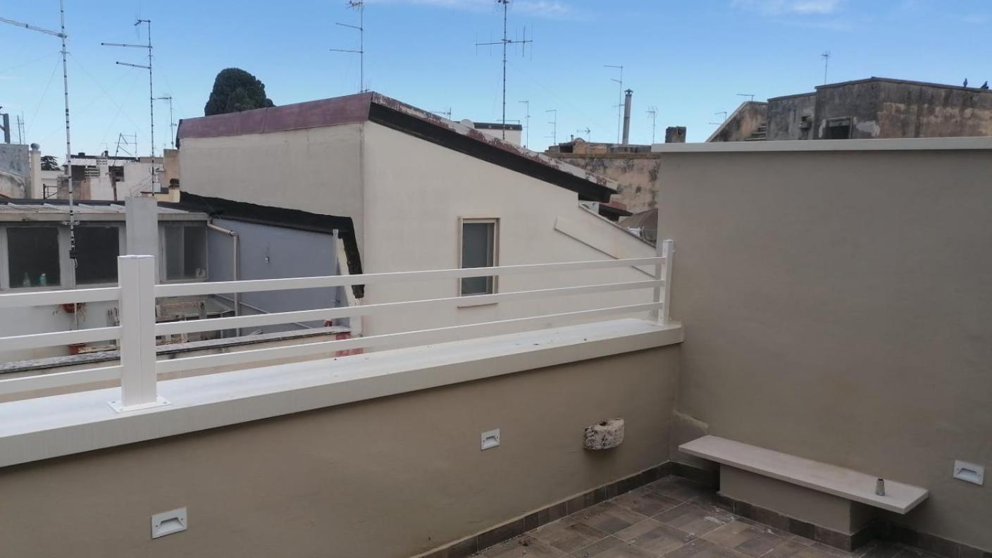 Appartement La Dimora Del Sole Pugliese à Casamassima Extérieur photo